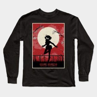 Arcuimoon Long Sleeve T-Shirt